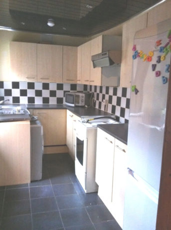 4 bedroom Terraced t...